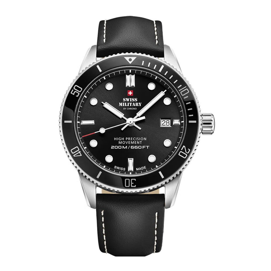 Swiss Military (by Chrono) - SM34088.04-chronolounge