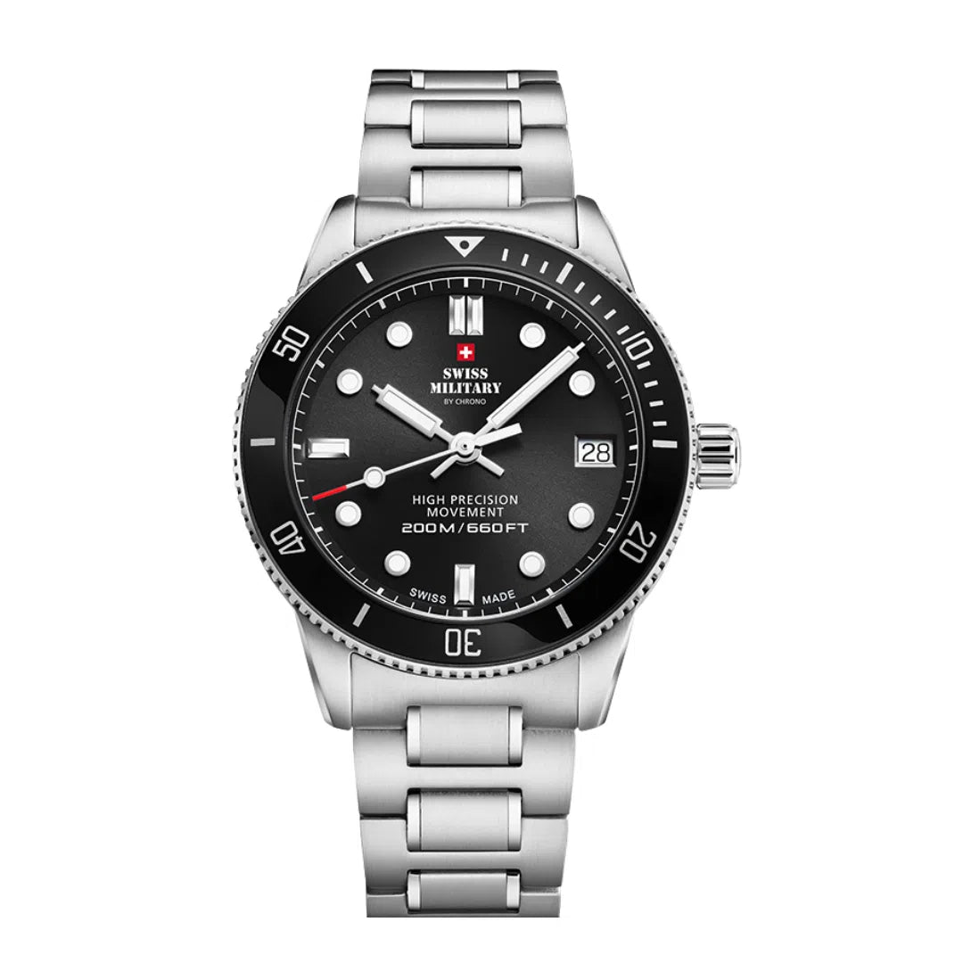 Swiss Military (by Chrono) - SM34089.01-chronolounge