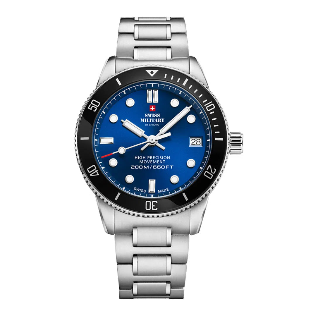 Swiss Military (by Chrono) - SM34089.02-chronolounge