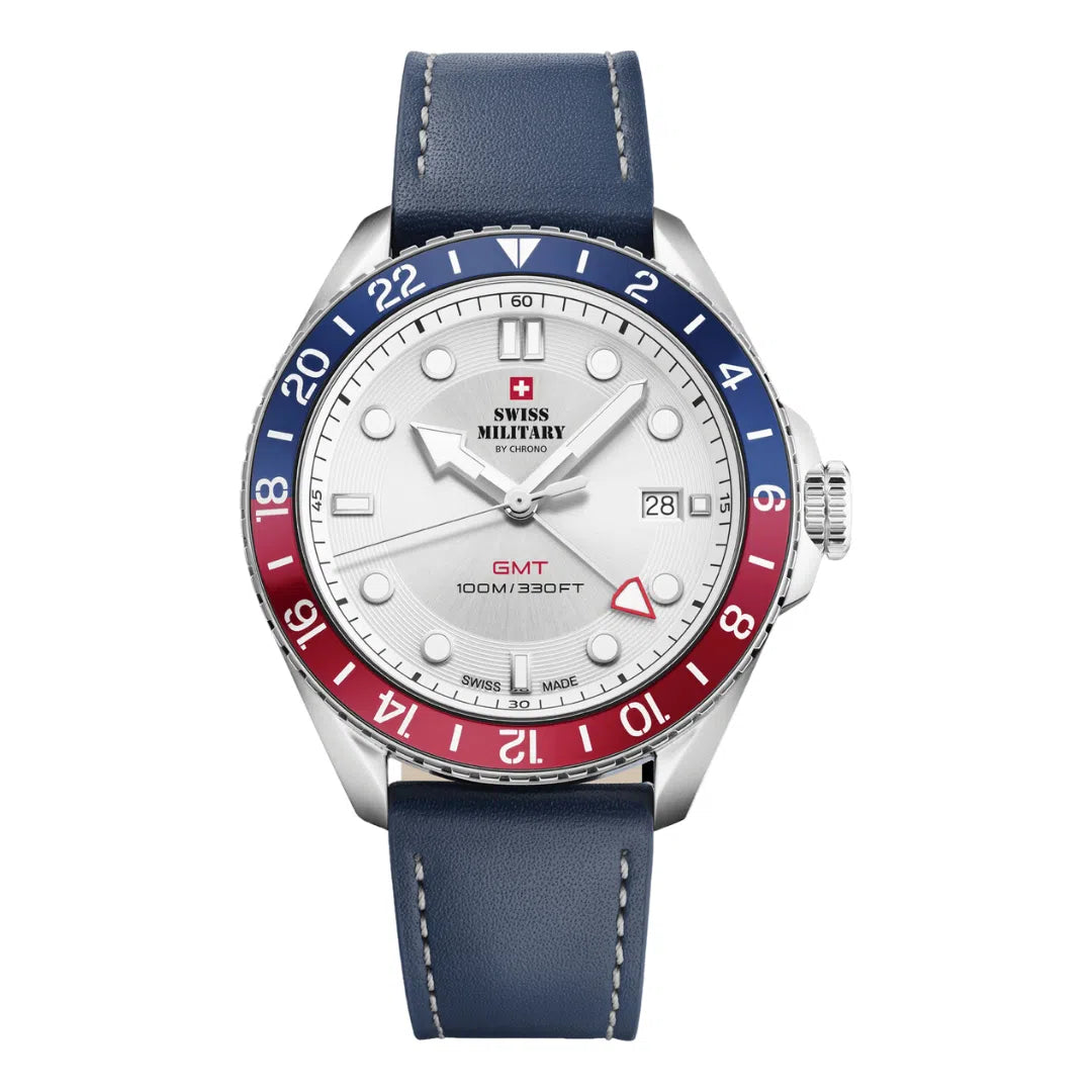 Swiss Military (by Chrono) - SM34095.05-chronolounge