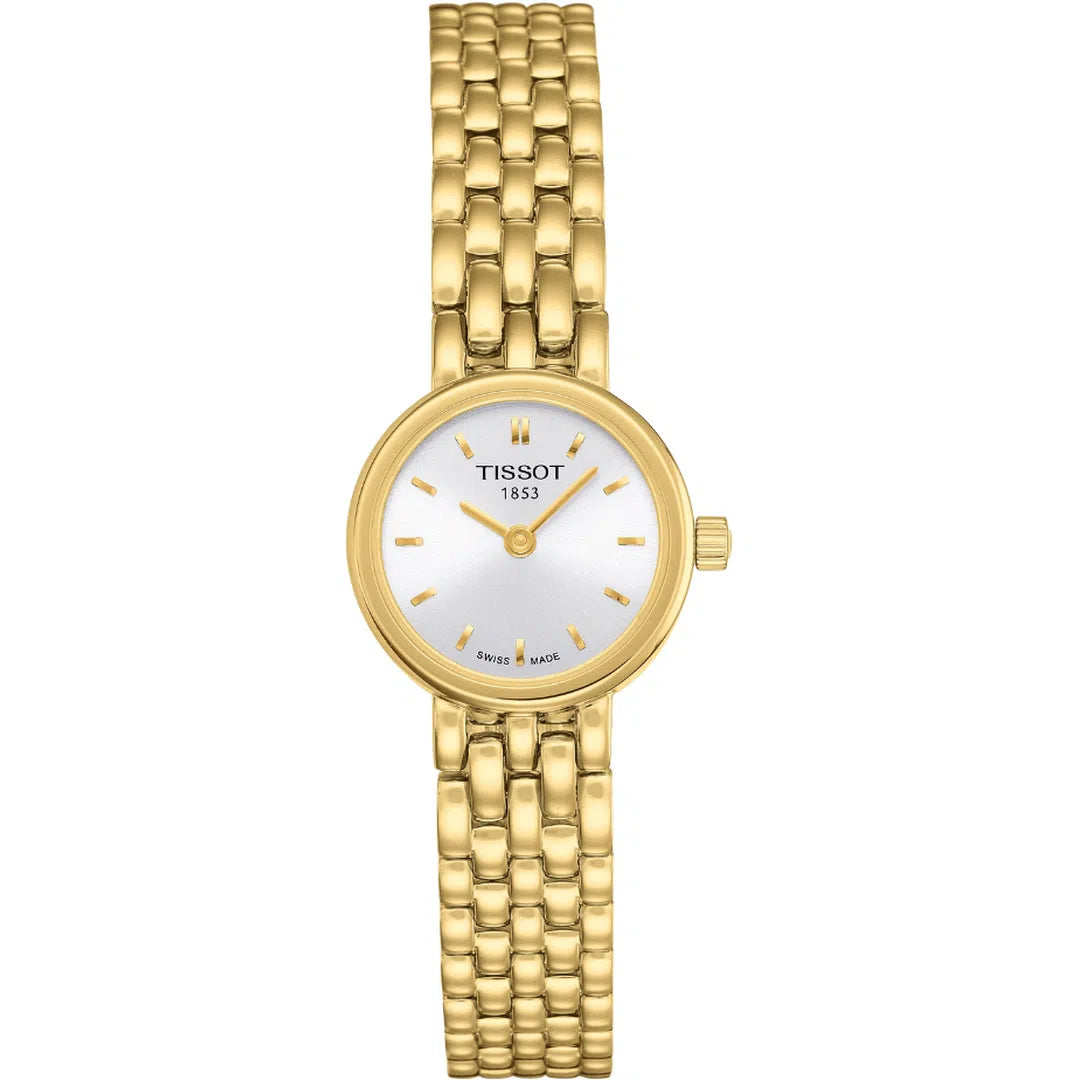 Tissot Lovely - T058.009.33.031.00-chronolounge