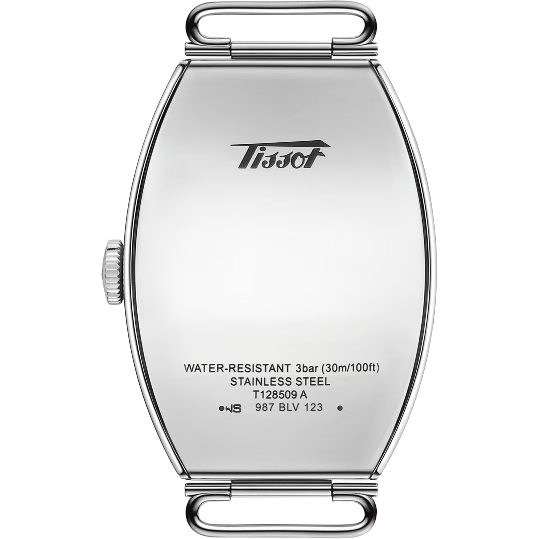 Tissot Heritage Porto - T128.509.16.032.00