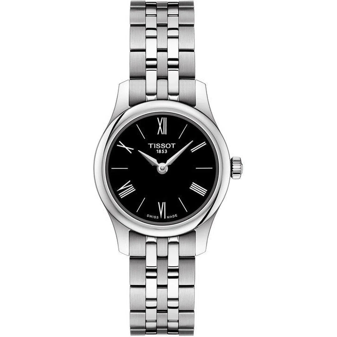 Tissot Tradition 5.5 Lady - T063.009.11.058.00-chronolounge