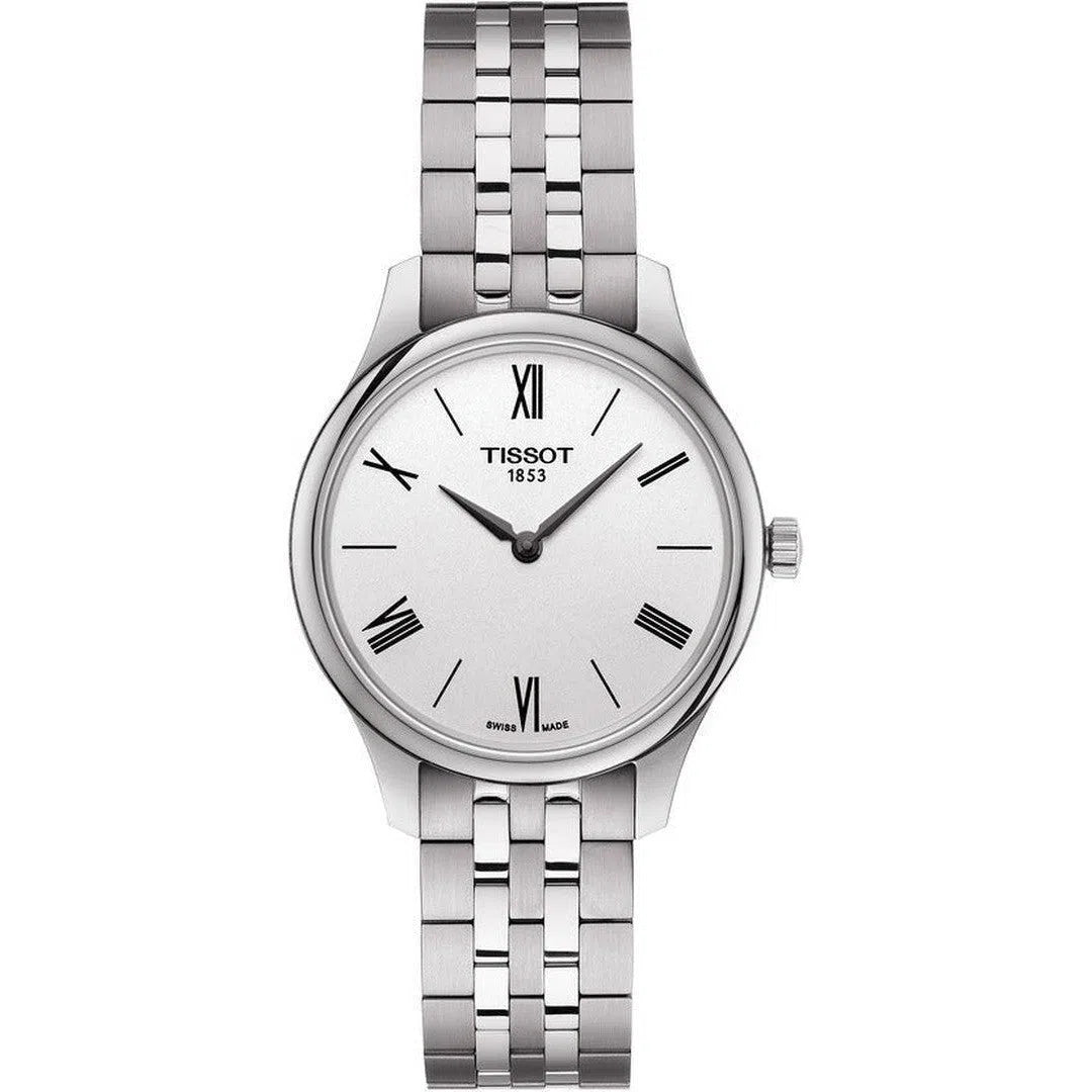 Tissot Tradition 5.5 Lady - T063.209.11.038.00-chronolounge