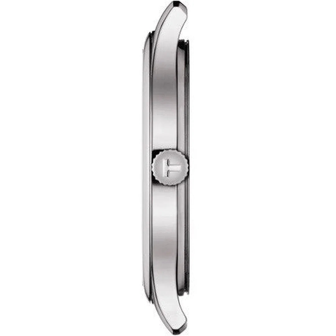 Tissot Tradition 5.5 Lady - T063.209.11.048.00-chronolounge