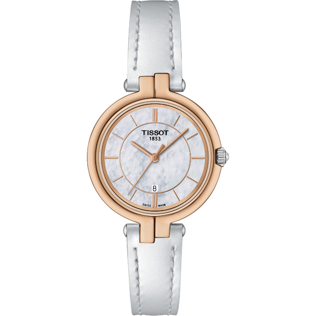 Tissot Flamingo - T094.210.26.111.01-chronolounge