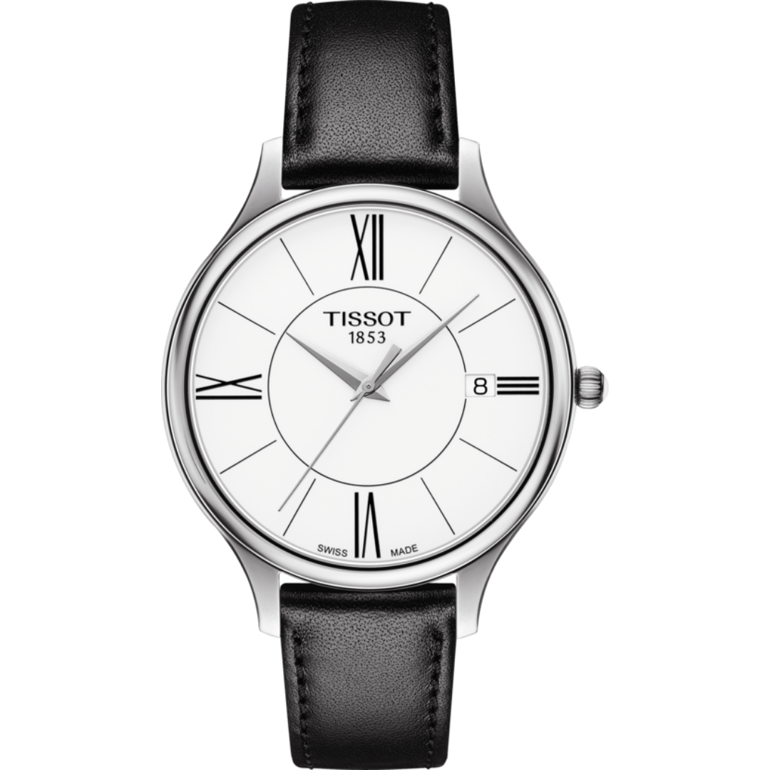 Tissot Bella Ora Round - T103.210.16.018.00-chronolounge