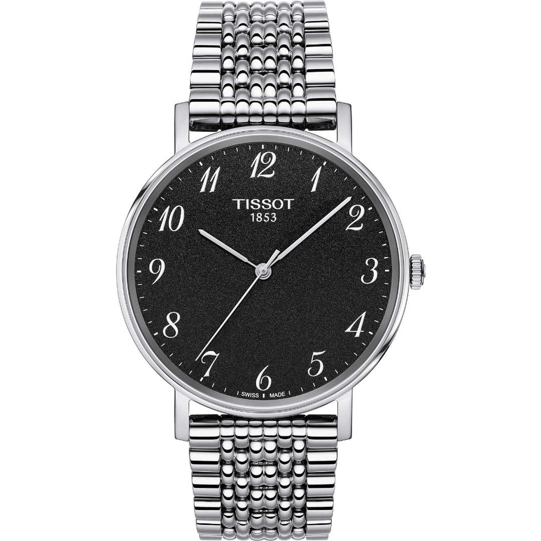 Tissot Everytime - T109.410.11.072.00-chronolounge