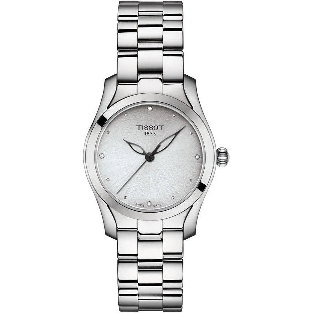 Tissot T-Wave - T112.210.11.036.00-chronolounge