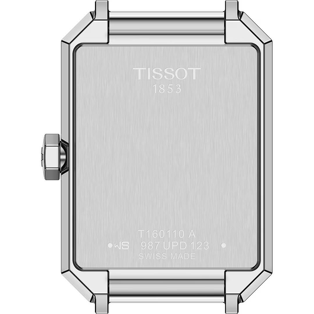 Tissot SRV - T160.110.11.033.00