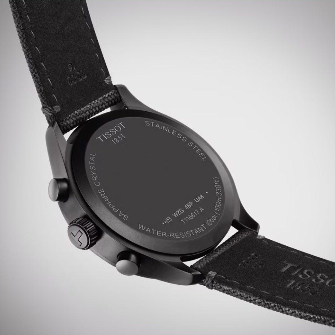 Tissot Chrono XL - T116.617.37.051.00