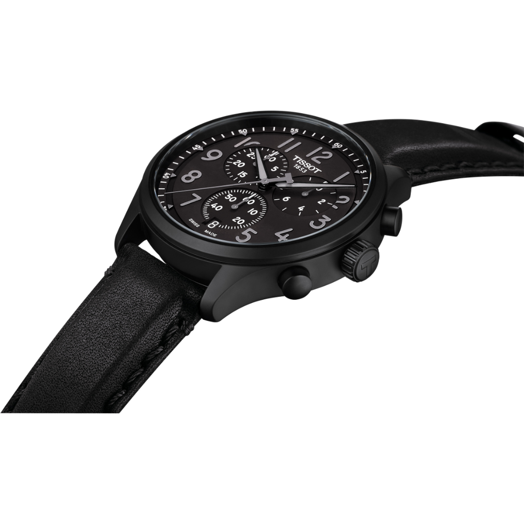 Tissot Chrono XL Special Edition Roglic - T116.617.36.052.04-chronolounge