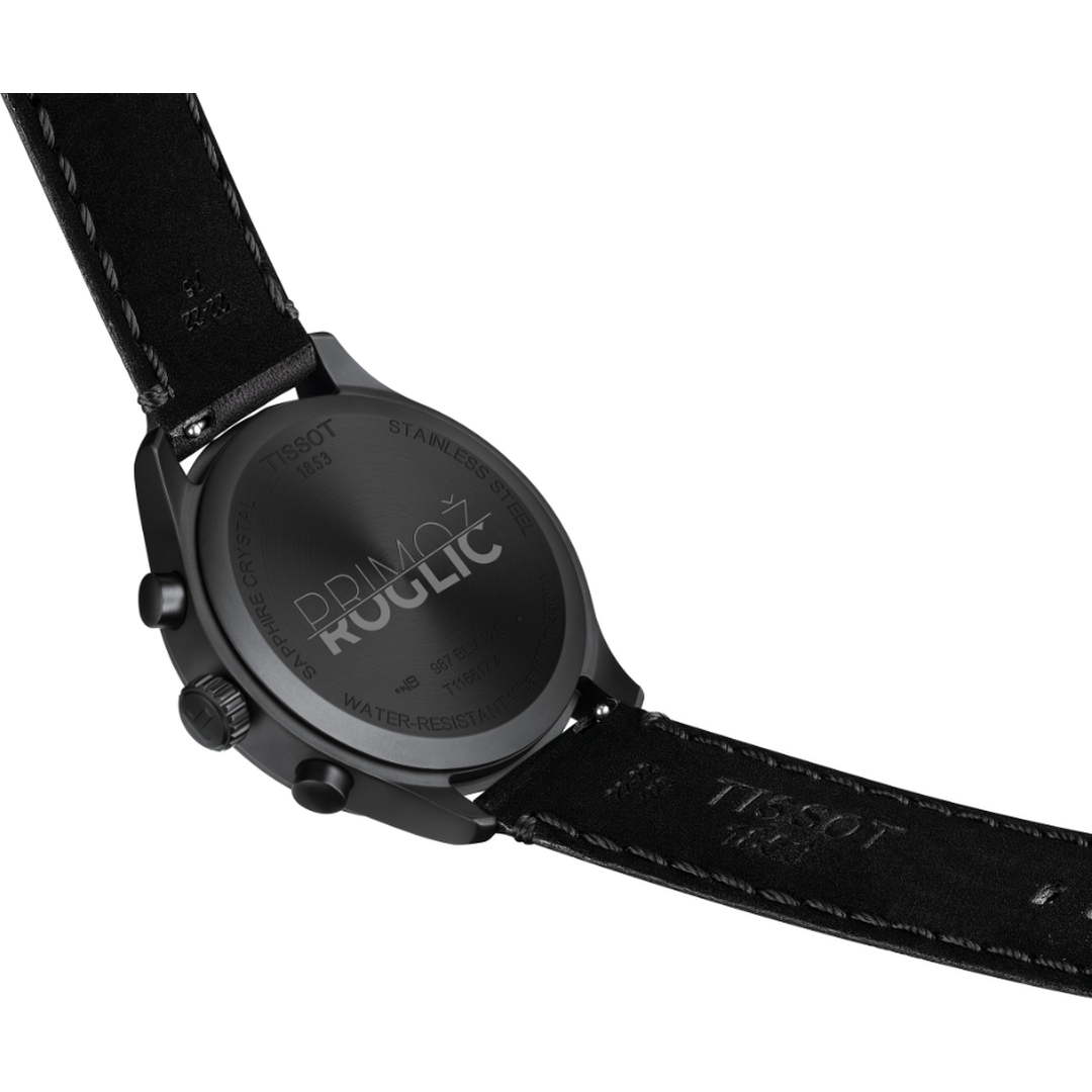 Tissot Chrono XL Special Edition Roglic - T116.617.36.052.04-chronolounge