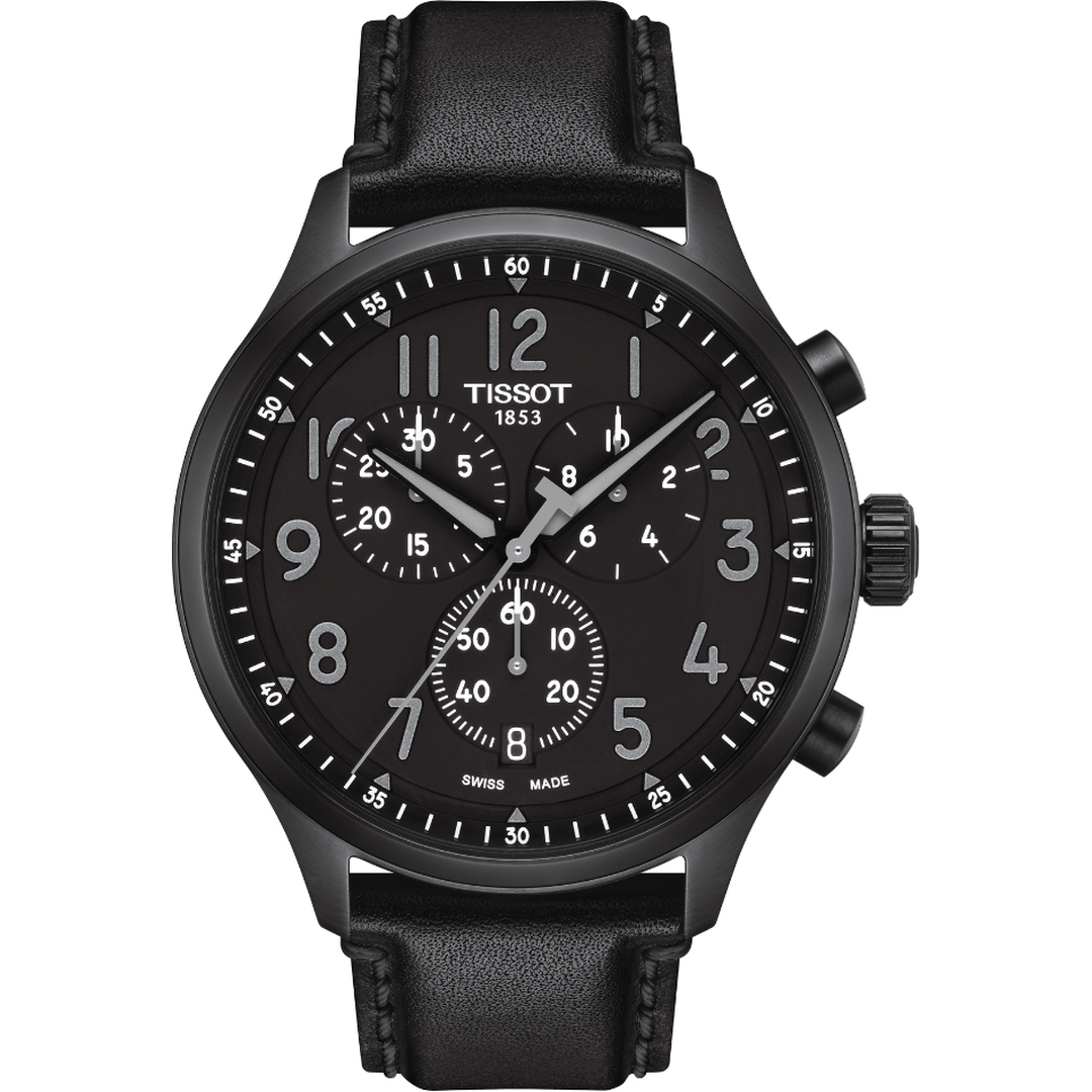 Tissot Chrono XL Special Edition Roglic - T116.617.36.052.04-chronolounge