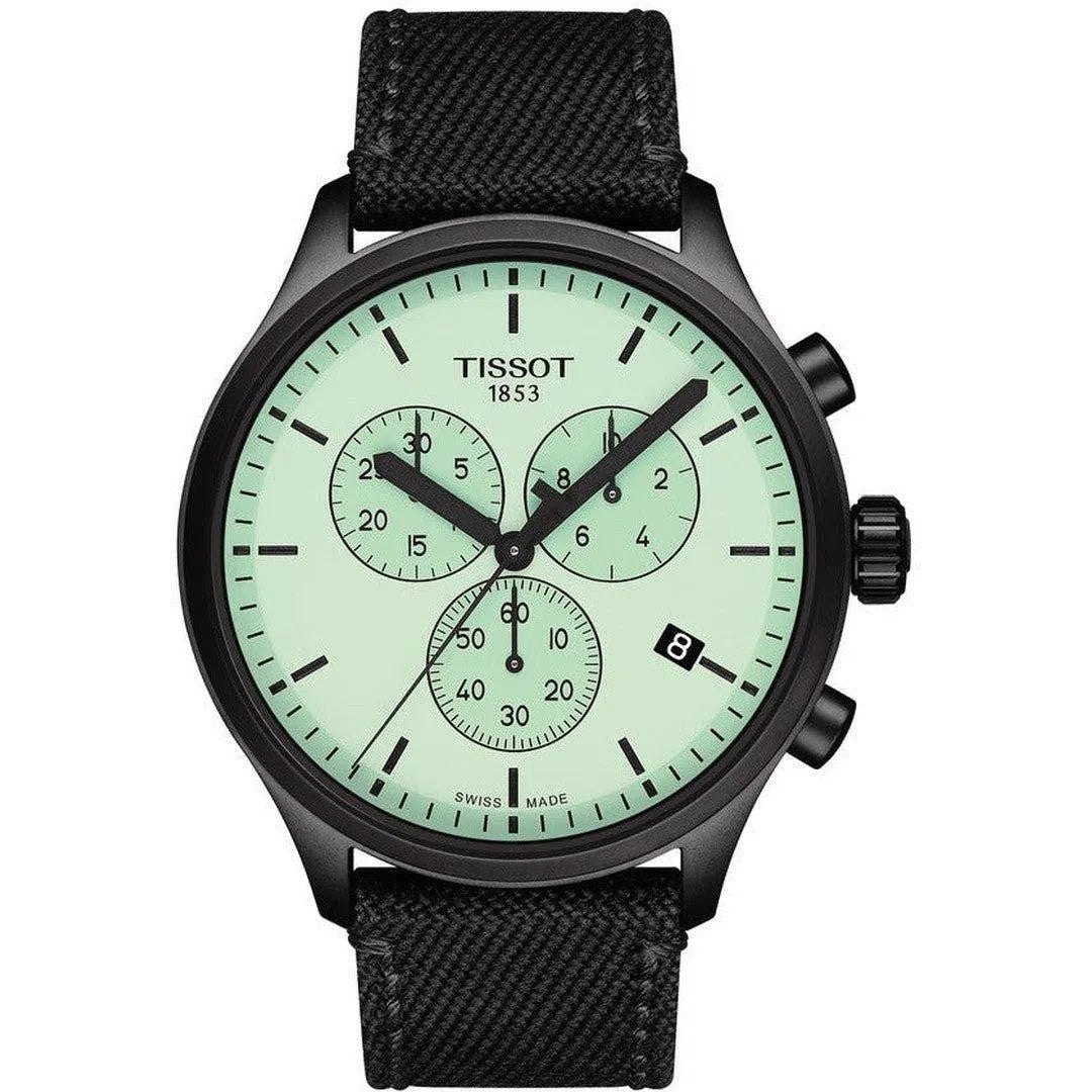 Tissot Chrono Xl - T116.617.37.091.00-chronolounge