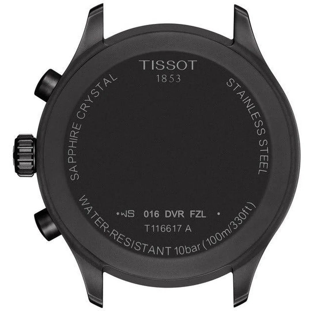 Tissot Chrono Xl - T116.617.37.091.00-chronolounge
