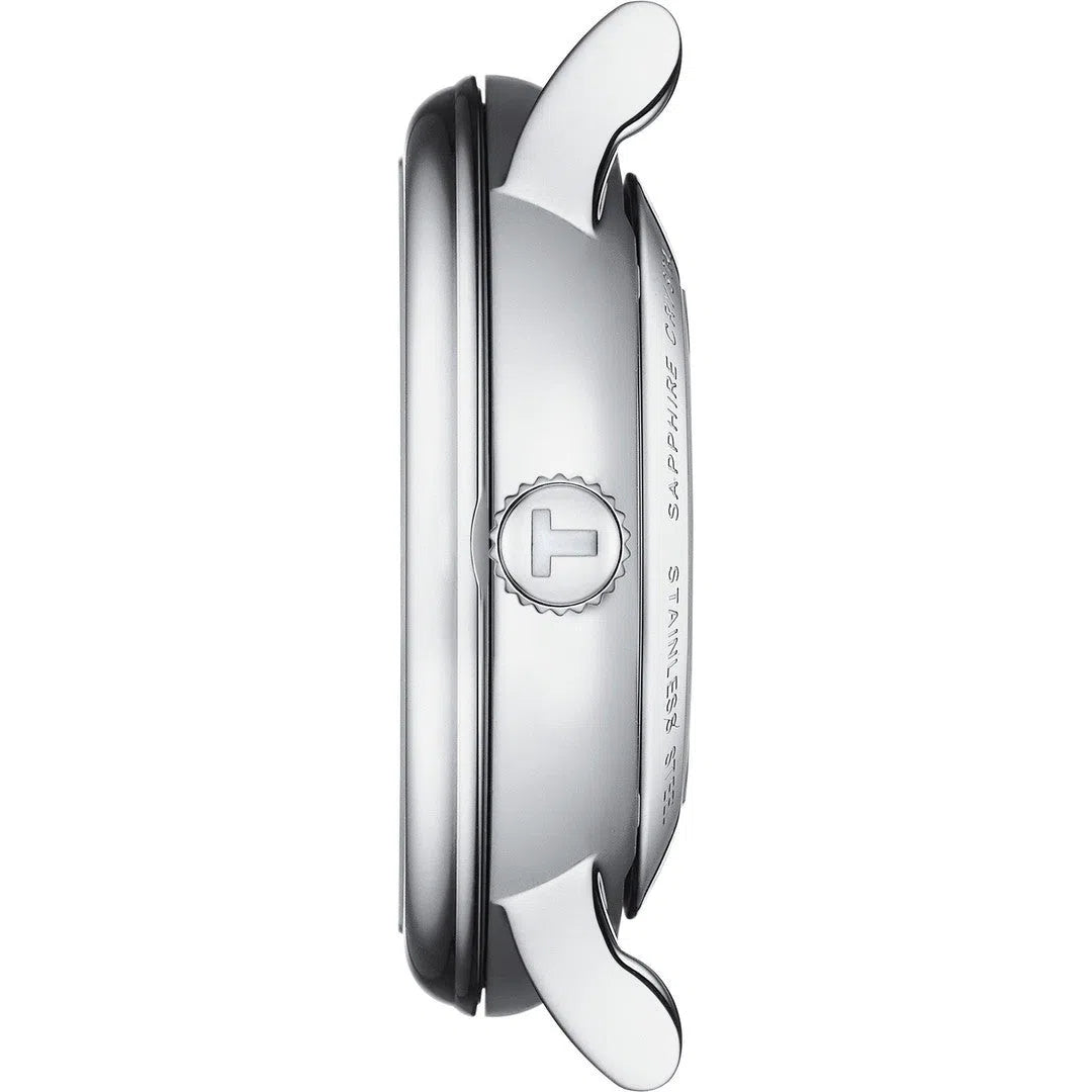 Tissot Carson Premium Automatic Lady - T122.207.11.036.00-chronolounge