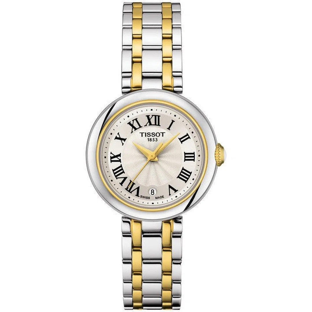Tissot Bellissima Quartz Small Lady - T126.010.22.013.00-chronolounge