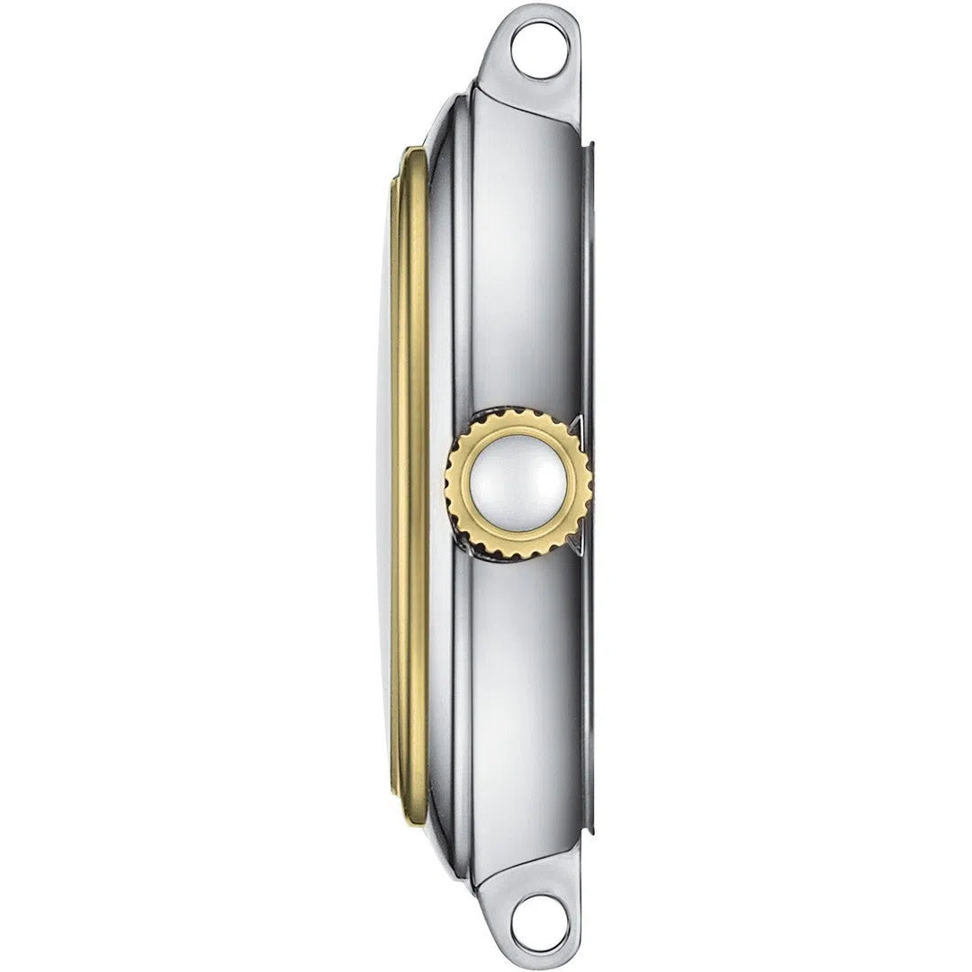 Tissot Bellissima Quartz Small Lady - T126.010.22.013.00-chronolounge