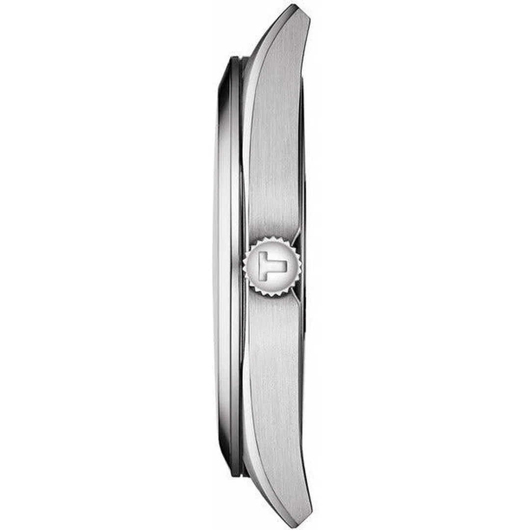 Tissot Gentleman Quartz - T127.410.11.051.00-chronolounge