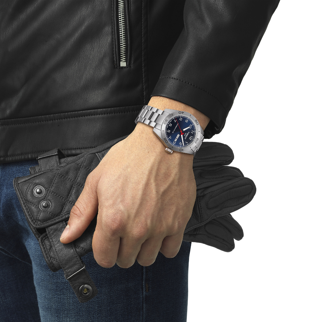 Tissot Prs 516 Automatic Gent - T131.430.11.042.00-chronolounge