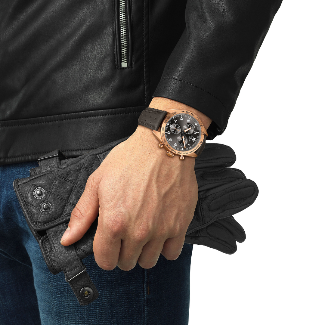 Tissot Prs 516 Quartz Chronograph - T131.617.36.082.00-chronolounge