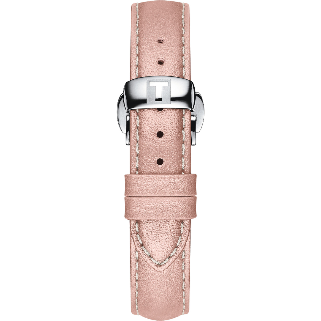 Tissot T-My Lady Quartz - T132.010.11.331.00-chronolounge