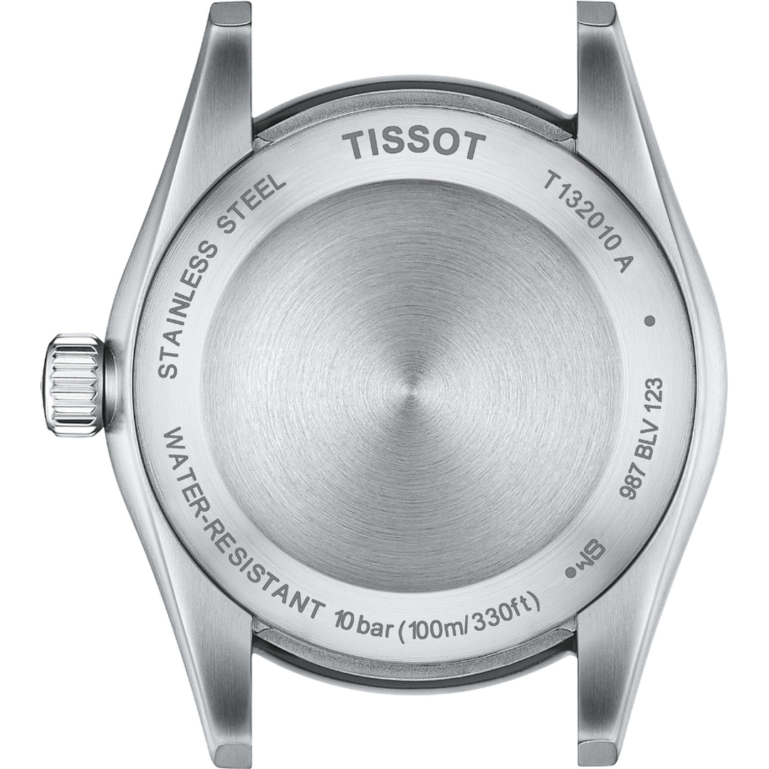 Tissot T-My Lady Quartz - T132.010.11.331.00-chronolounge