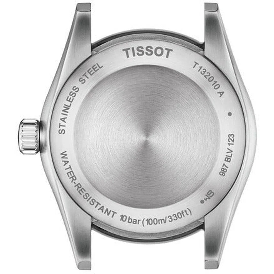 Tissot T-My Lady Quartz - T132.010.11.061.00-chronolounge