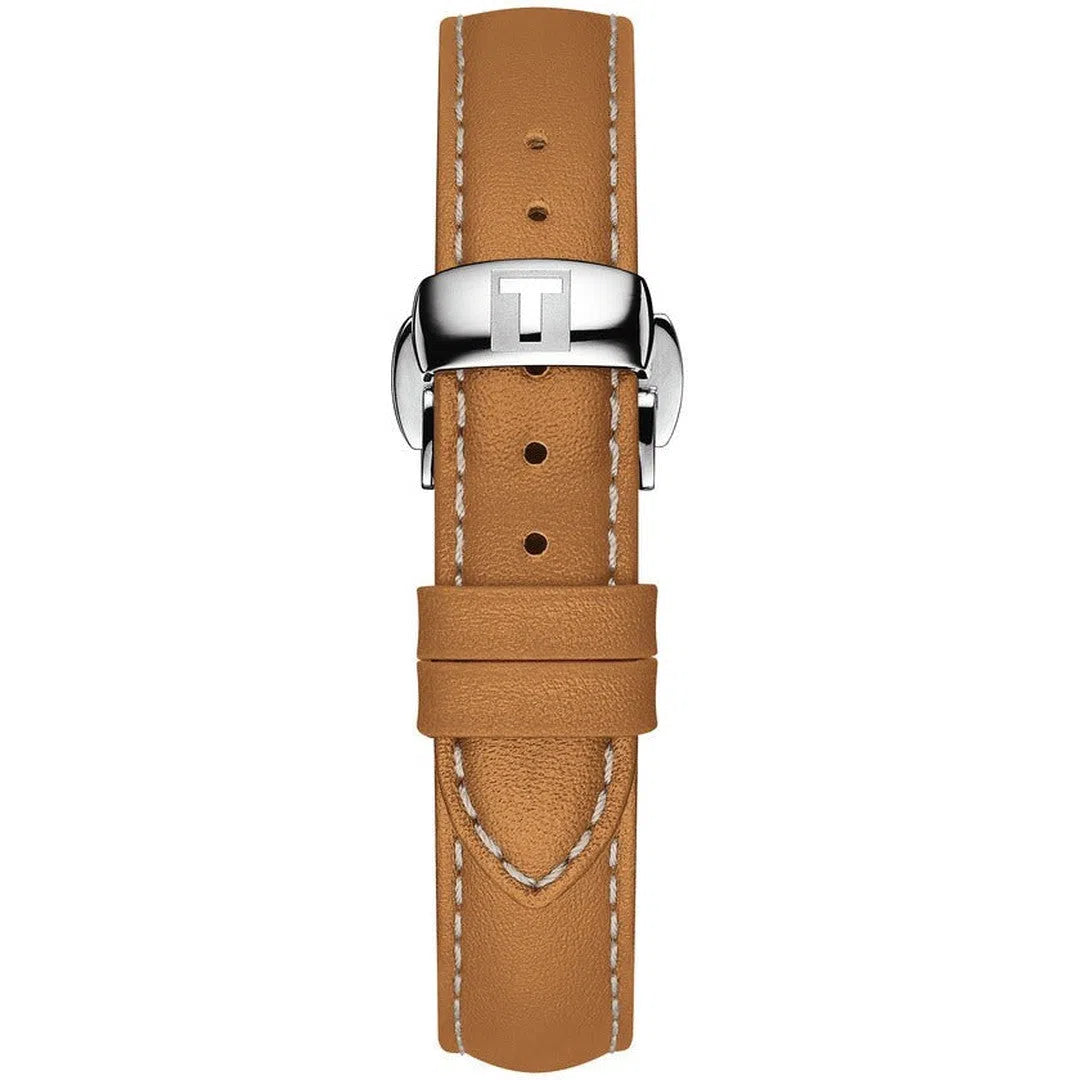 Tissot T-My Lady Quartz - T132.010.11.061.00-chronolounge