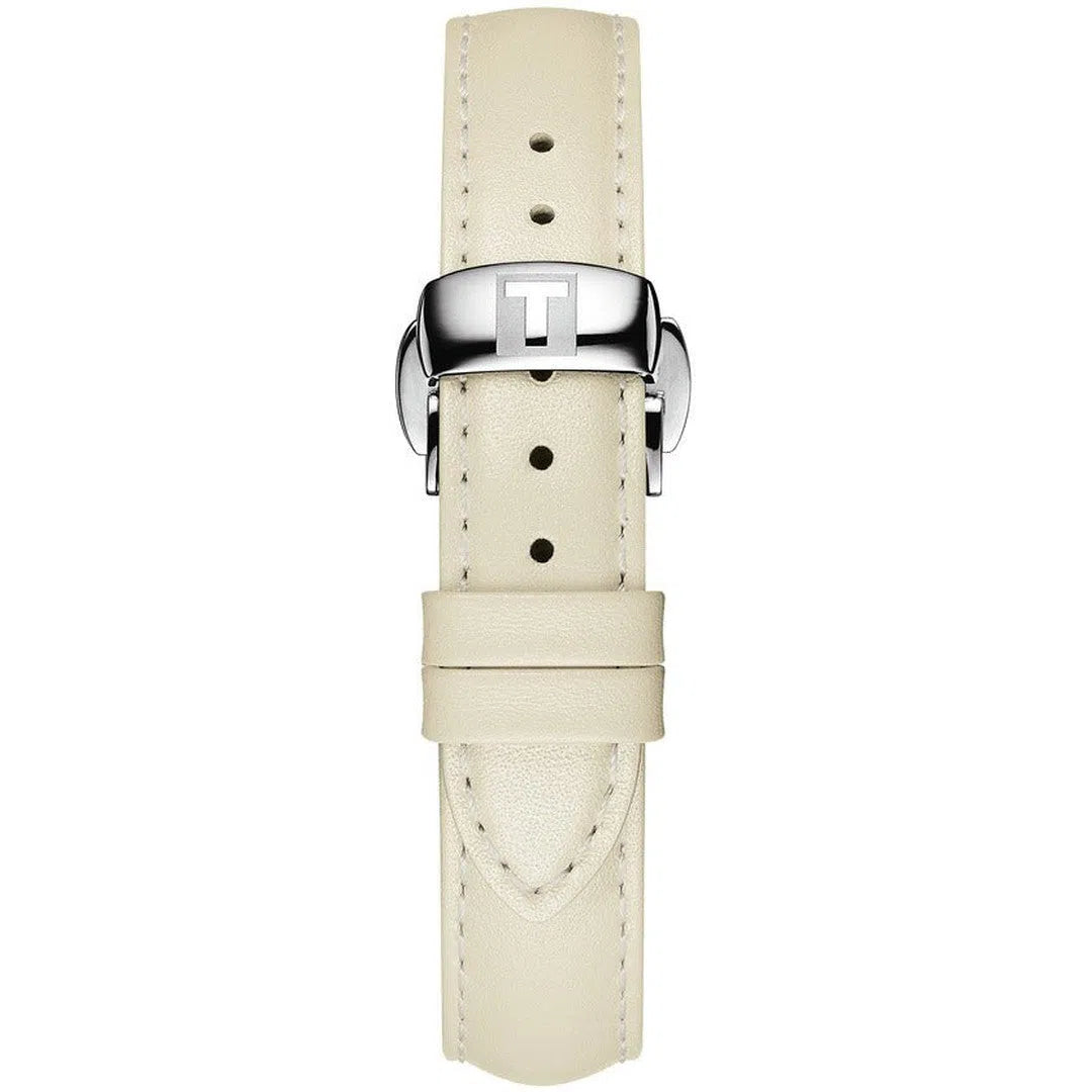 Tissot T-My Lady Quartz - T132.010.11.111.00-chronolounge