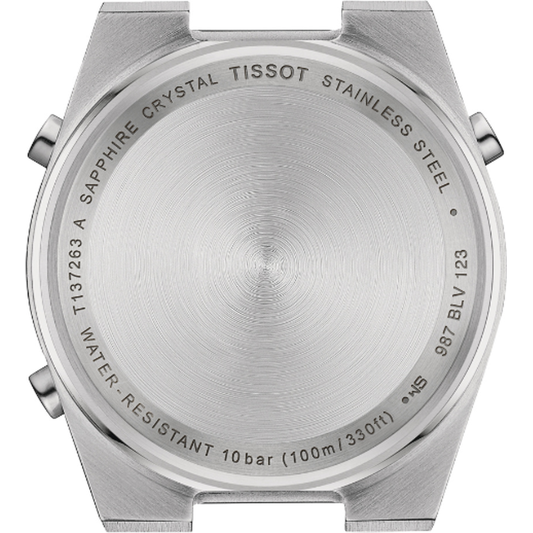 Tissot PRX 35 Digital - T137.263.11.050.00-chronolounge