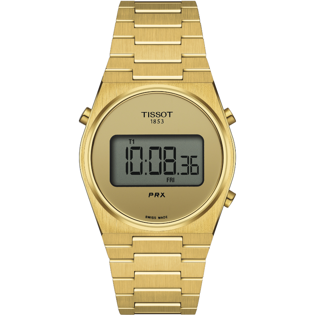 Tissot PRX 35 Digital - T137.263.33.020.00-chronolounge
