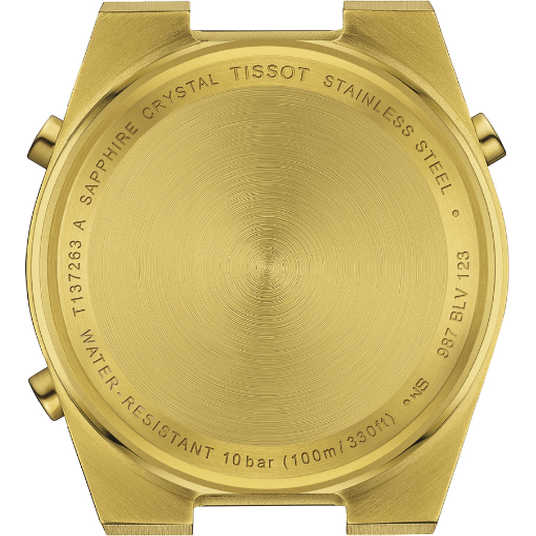 Tissot PRX 35 Digital - T137.263.33.020.00-chronolounge