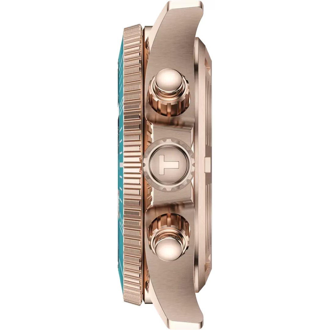 Tissot Seastar 1000 Chronograph 38mm - T120.217.37.041.00