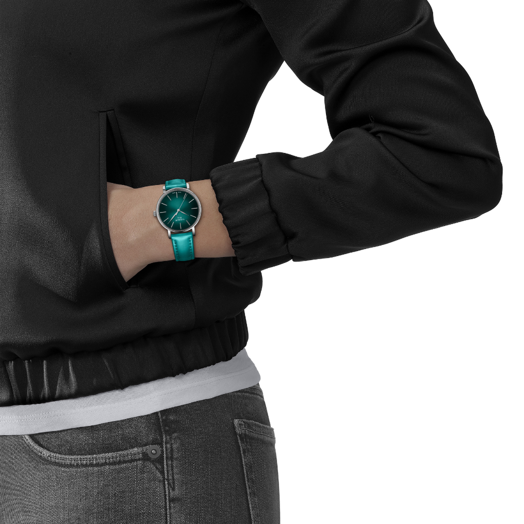 Tissot Everytime Quartz Lady - T143.210.17.091.00-chronolounge