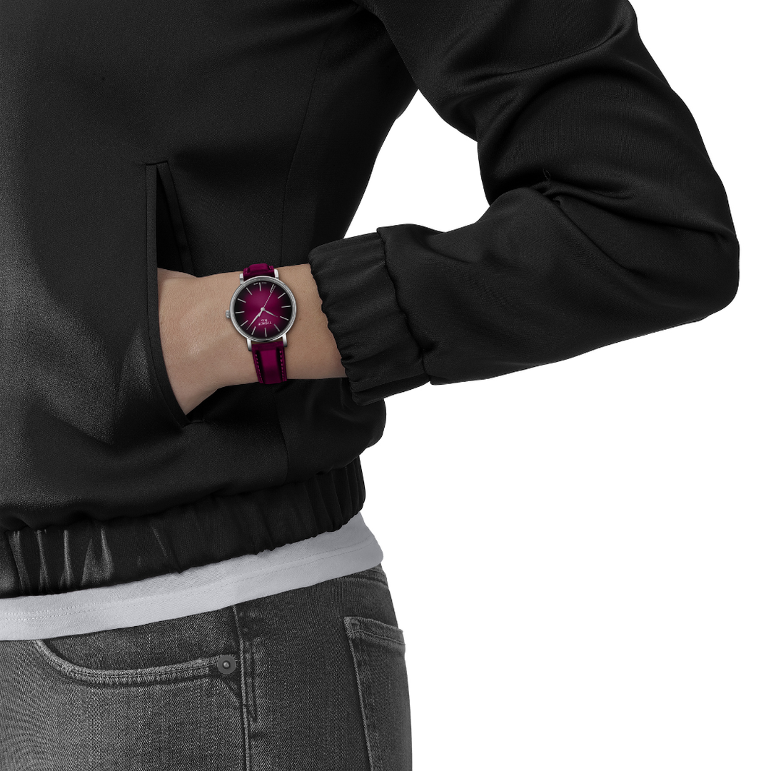 Tissot Everytime Quartz Lady - T143.210.17.331.00-chronolounge