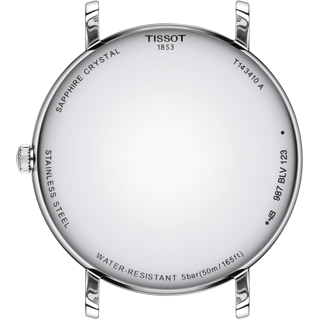 Tissot Everytime Gent - T143.410.16.033.00