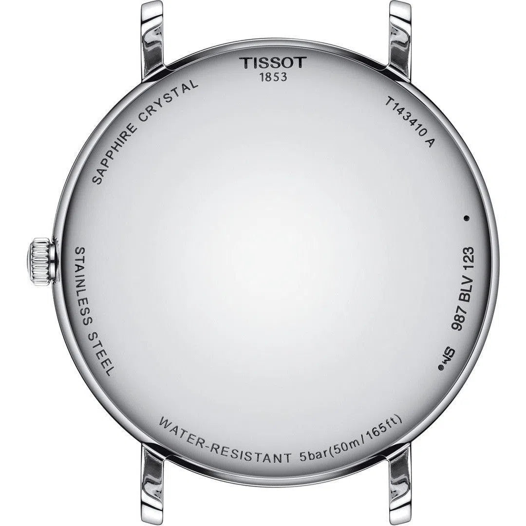 Tissot Everytime Gent - T143.410.11.033.00-chronolounge