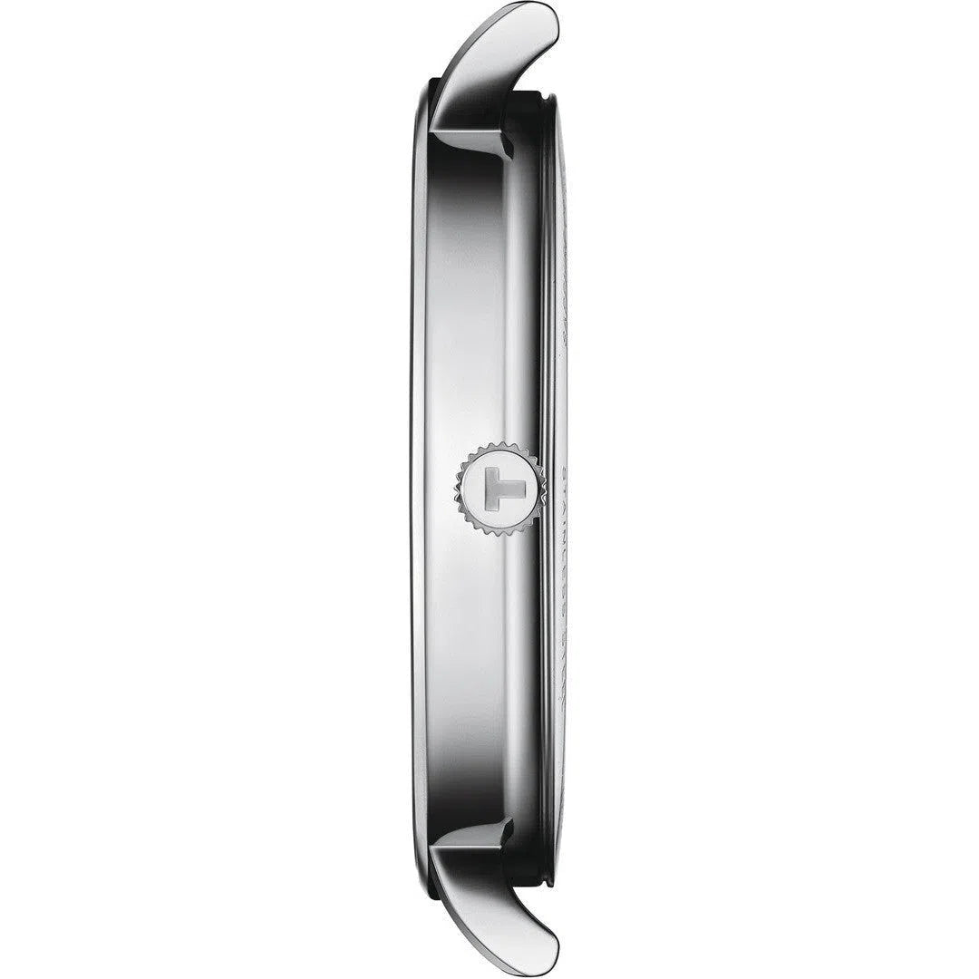 Tissot Everytime Gent - T143.410.11.033.00-chronolounge