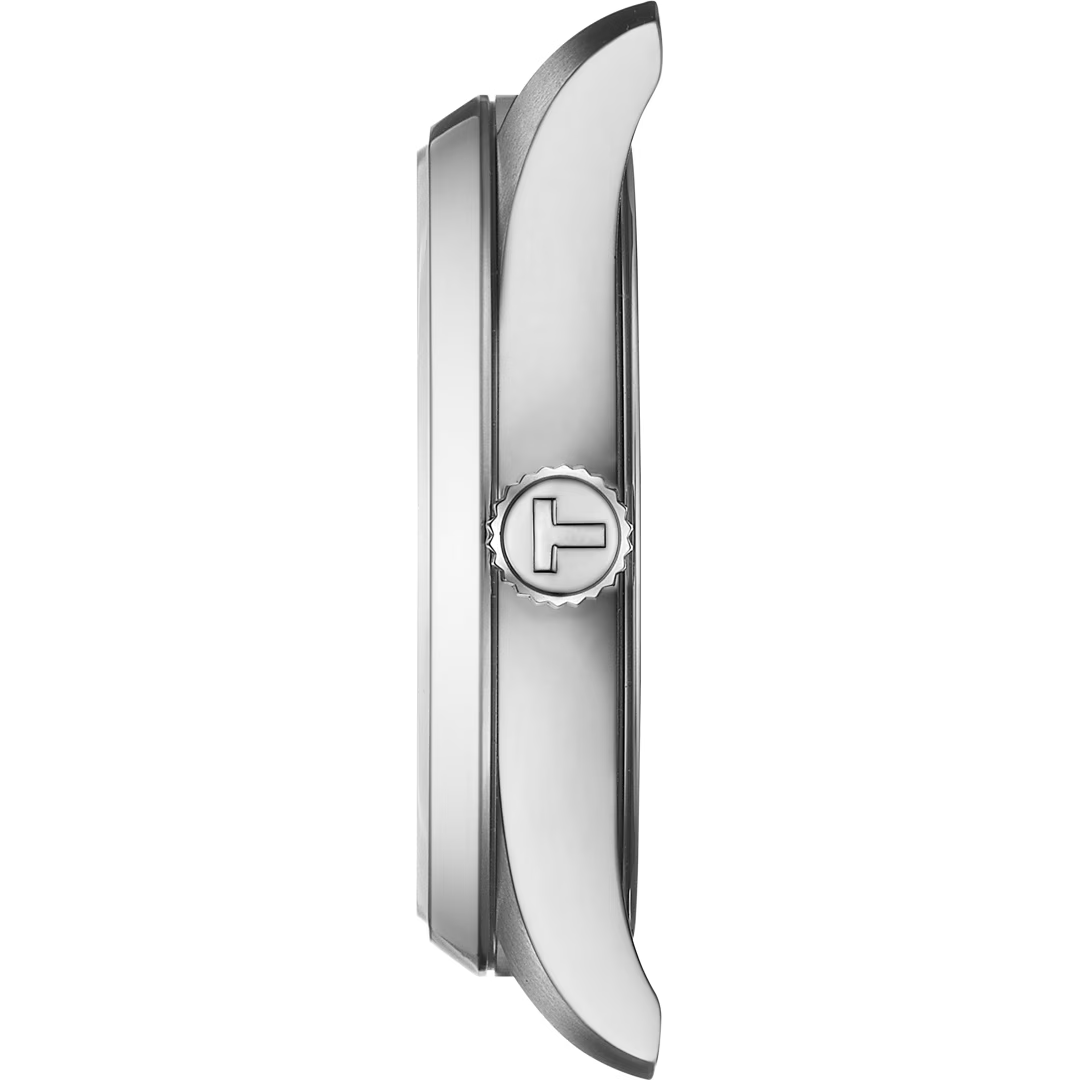 Tissot PR 100 Jungfraubahn Quartz 34mm - T150.210.11.031.01