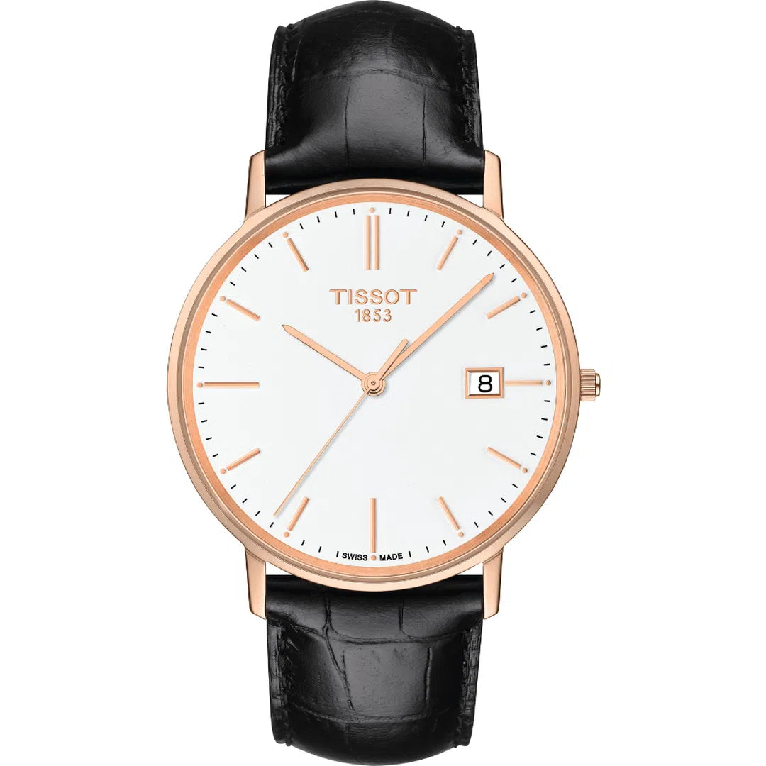 Tissot Goldrun Gent Sapphire - T922.410.76.011.00-chronolounge