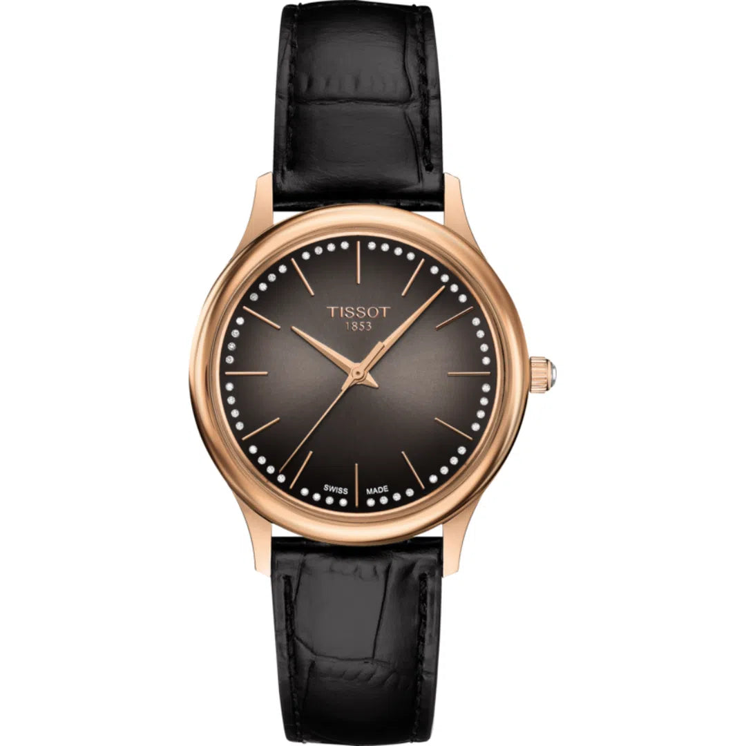 Tissot Excellence Lady - T926.210.76.291.00-chronolounge