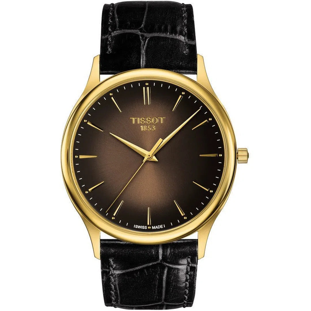 Tissot Excellence Gent - T926.410.16.291.00-chronolounge