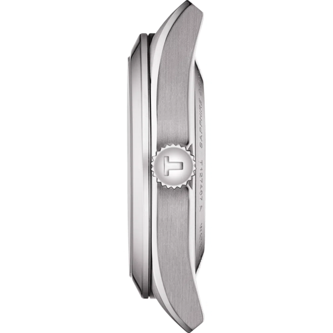 Tissot Gentleman Powermatic 80 Silicium (2019) - T127.407.11.051.00-chronolounge