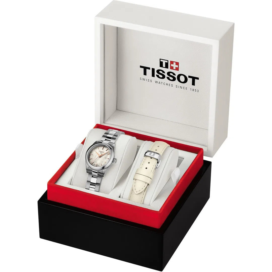Tissot T-My Lady Quartz - T132.010.11.111.00-chronolounge