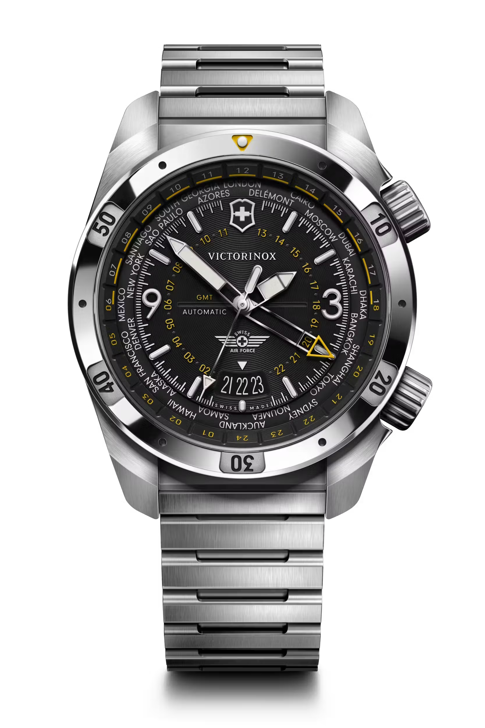 Victorinox  Air Pro Automatic 242004