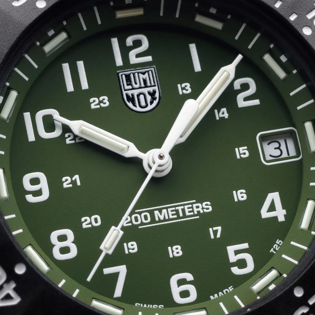 Luminox Original Navy Seal 3000 Evo Series - XS.3013.EVO.S-chronolounge