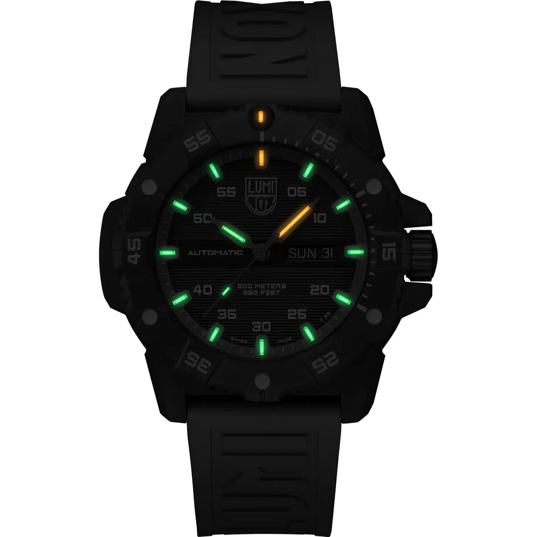 Luminox Master Carbon Seal Automatic 3860 Series - XS.3862-chronolounge