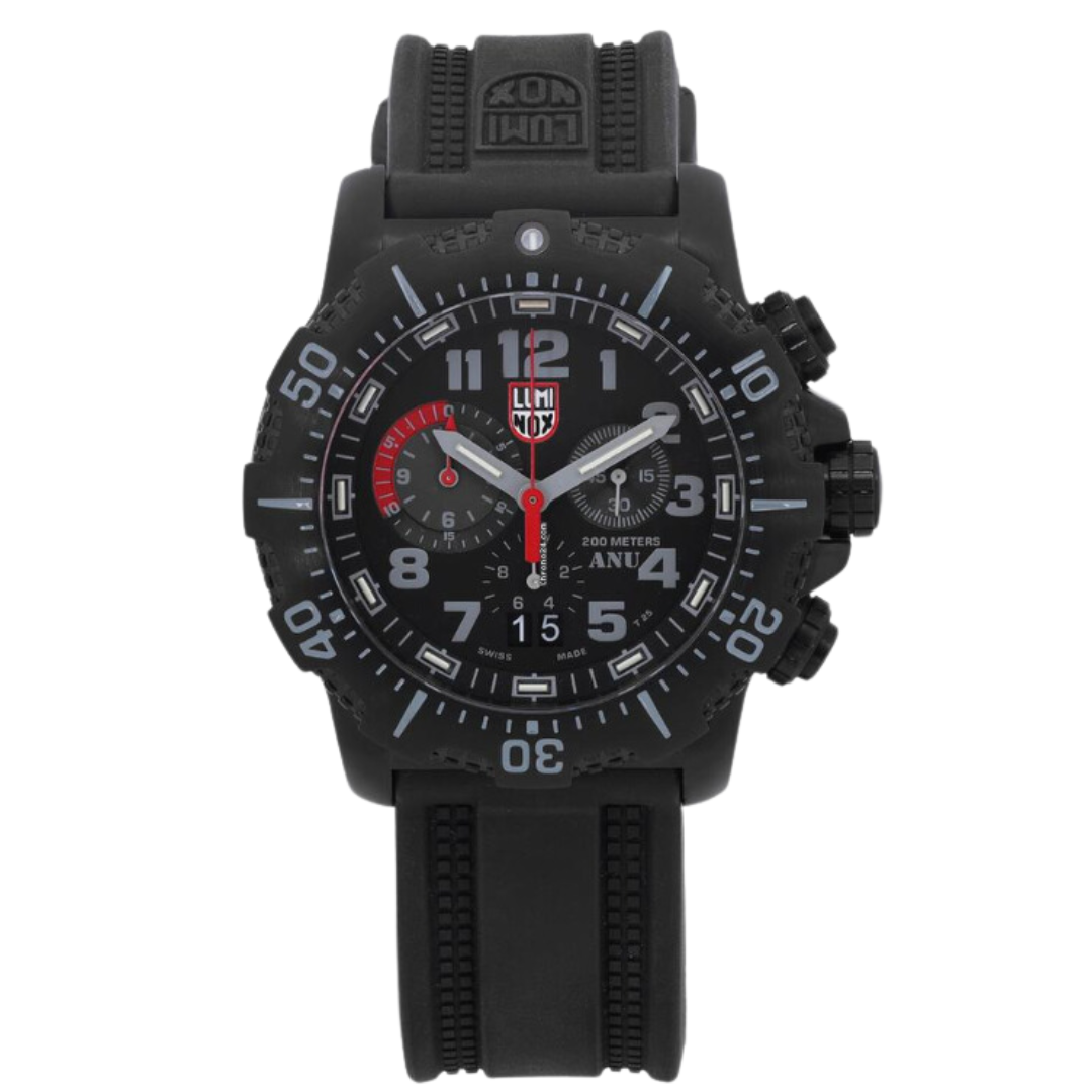 Luminox sea anu 4200 hot sale